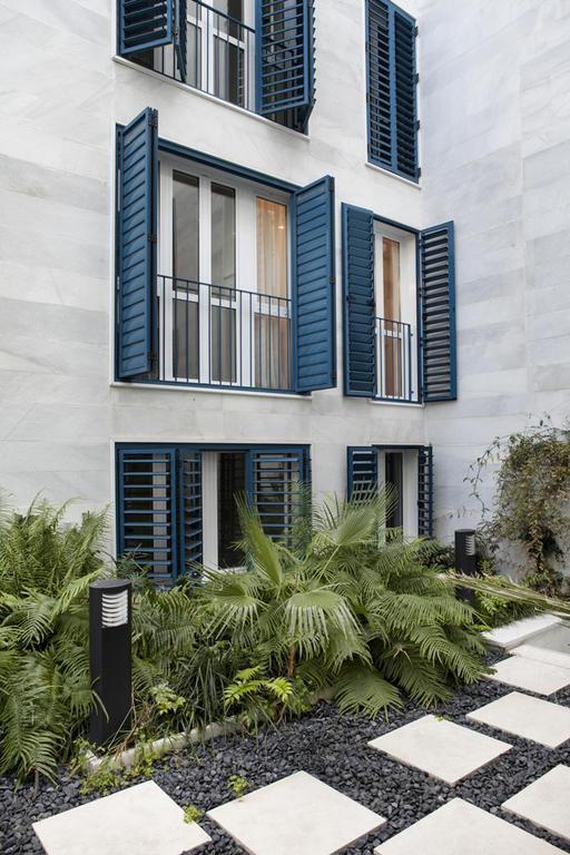 INMálaga Picasso Apartamento Exterior foto